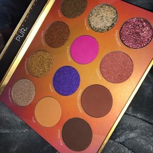 Brand new never used! Our Festival Palette